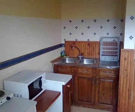 Chambre Privee Proche Paris, Cdg