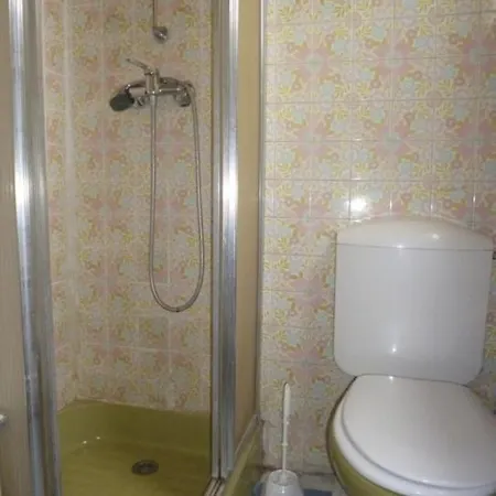 Chambre Privee Proche Paris, Cdg * Drancy