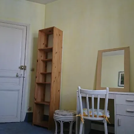 Chambre Privee Proche Paris, Cdg Privatunterkunft Drancy