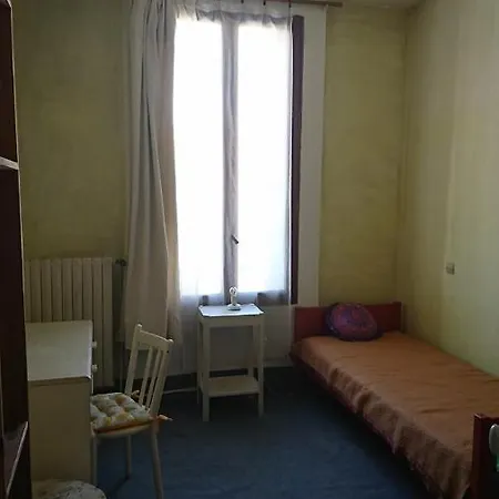 Chambre Privee Proche Paris, Cdg Privatunterkunft